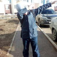 Константин Мельников | Оренбург