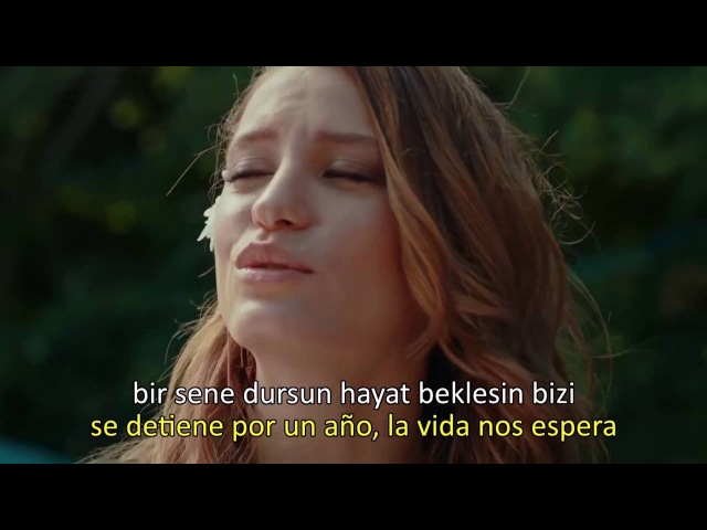 medcezir 77.bolum final cagatay ulusoy serenay sar?kaya dunyay? durduran sark?