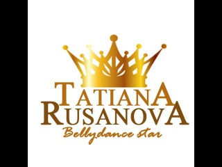 Tatyana Rusanova HAFLA Raks Sharki Stars 2017 France