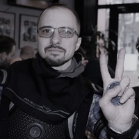 Олег Титов