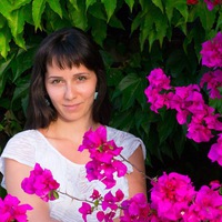 Екатерина Ткач