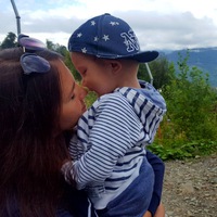 Женя Куделина