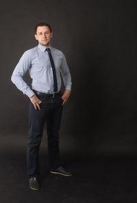 Александр Зеков