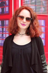 Елена Горохова