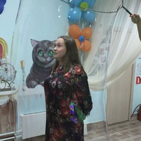 Юлия Засыпкина