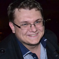 Евгений Чащин | Омск