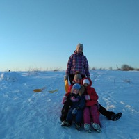 Анна Кураева | Сасово