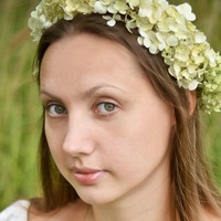Ирина Тарелкина
