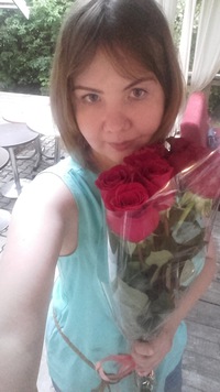 Линочка Журавлева