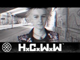 HIGH SOCIETY - YOUNG ANGRY PUNX - HARDCORE WORLDWIDE (OFFICIAL HD VERSION HCWW)