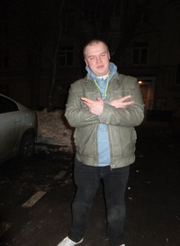 Андрей Колташов