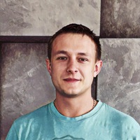 Алексей Рудь