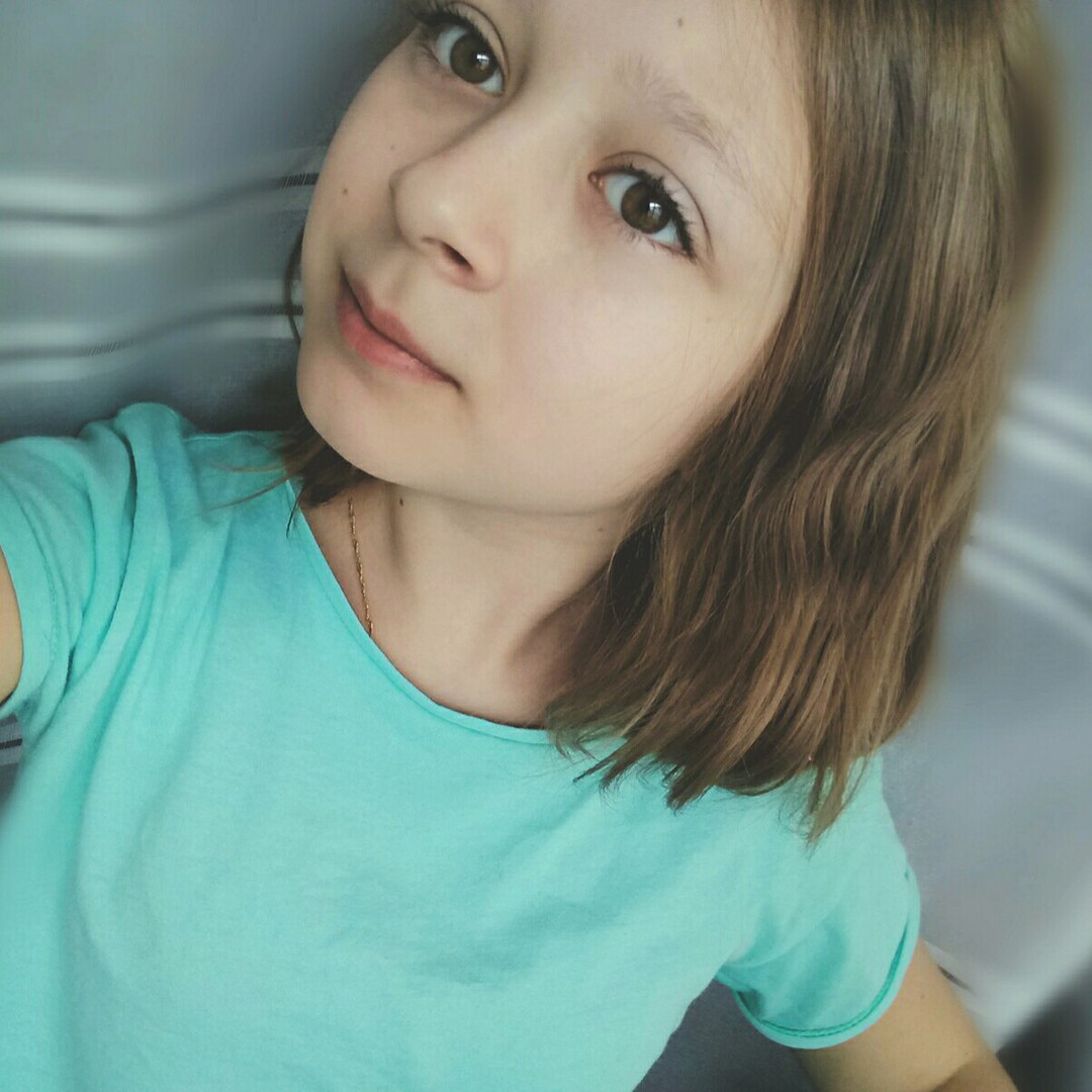 Соня Ибрагимова