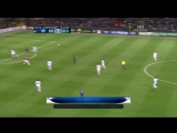 6 years ago: Inter Milan's Stankovic scored an insane volley from the half-way line past a young Manuel Neuer, 25 seconds into t