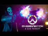 Brazzers Presents: Oversnatch XXX Parody (OFFICIAL TRAILER 2016)
