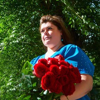 Екатерина Калмыкова