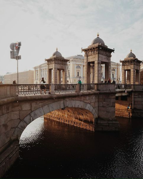Санкт-Петербург