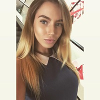 Дарья Тараборина