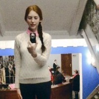 Аня Бурдина | 