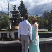 Настя Четина
