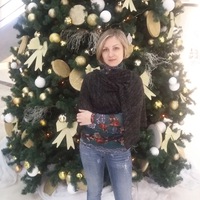 Анастасия Горькова | Караганда