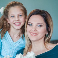 Алла Степаненко