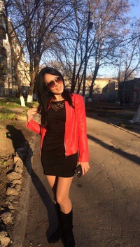 Светлана Колеганова