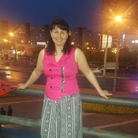 Оксана Ванчикова