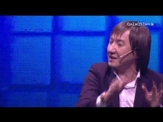 Нұрлан Еспанов бүгін 20:35-те «Сазгер» бағдарламасында