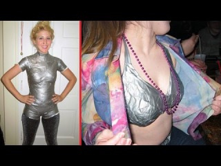 Most Crazy Duct Tape DIY Creative Ideas ✔