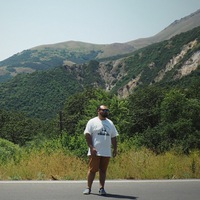 Эльвин Рзаев