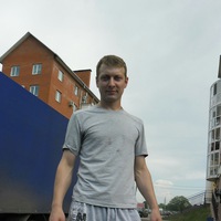 Александр Соколов