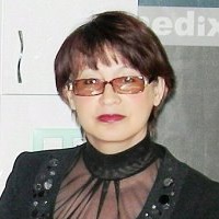 Ирина Курдюкова