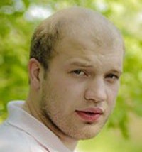 Алексей Иванчихин