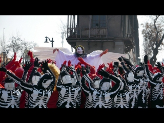 Алехандро Ходоровски - Бесконечная поэзия \ Alejandro Jodorowsky - Poesía sin fin (2016,Чили,Япония,Франция,Великобритания)