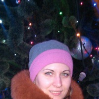 Алена Лесничая