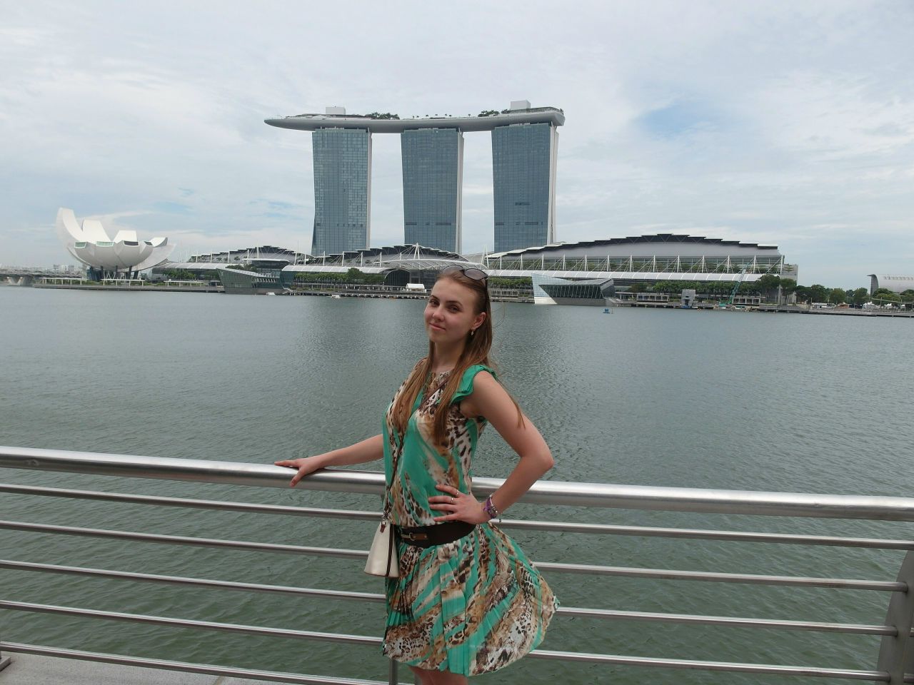 Инна Муравьева, Новороссийск - фото № 1.