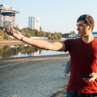 Андрей Аксенов