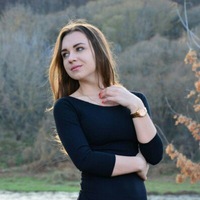 Софья Гончарова | Москва