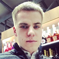 Максим Трушин