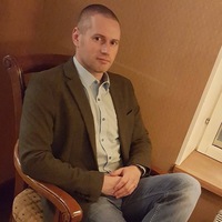 Виктор Нестеров | Санкт-Петербург