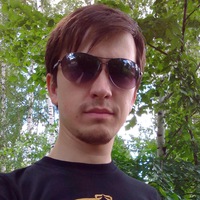 Айрат Зарипов