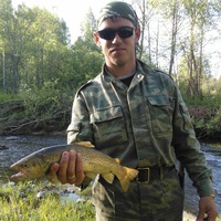 Иван Фёдоров