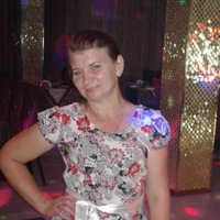 Оксана Березнёва | Белогорск