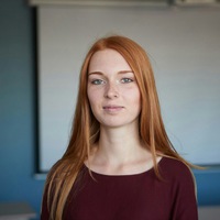 Марина Орешкина | Минск