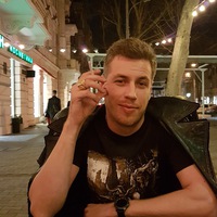 Виталий Дворцов