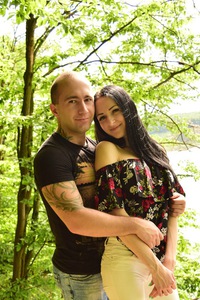 Алексей Лысак