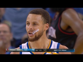 Houston Rockets vs Golden State Warriors Full Game Highlights March 31 2017 2017 NBA Season