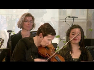 66 J.S. Bach - BWV 66 Erfreut euch, ihr Herzen - Choir and Orchestra of the J. S. Bach Foundation - Rudolf Lutz