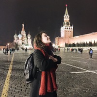 Катя Тимина